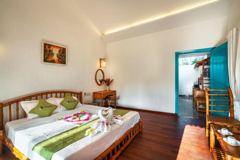 Mekong Lodge Hotel & Resort image
