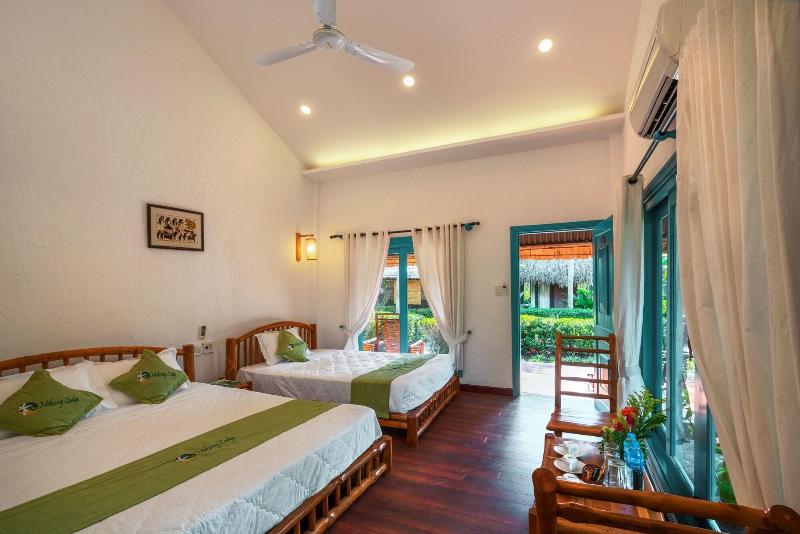 Mekong Lodge Hotel & Resort image