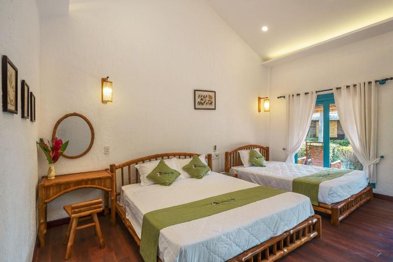 Mekong Lodge Hotel & Resort image
