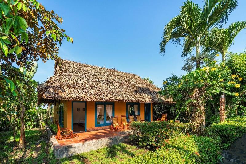 Mekong Lodge Hotel & Resort image