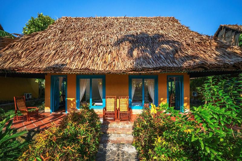 Mekong Lodge Hotel & Resort image