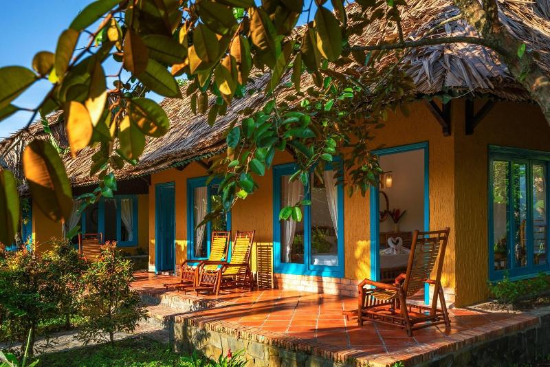Mekong Lodge Hotel & Resort image