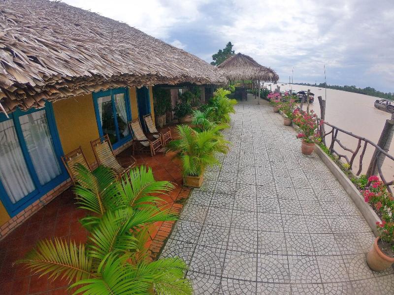 Mekong Lodge Hotel & Resort image