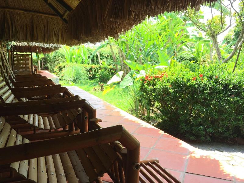 Mekong Lodge Hotel & Resort image
