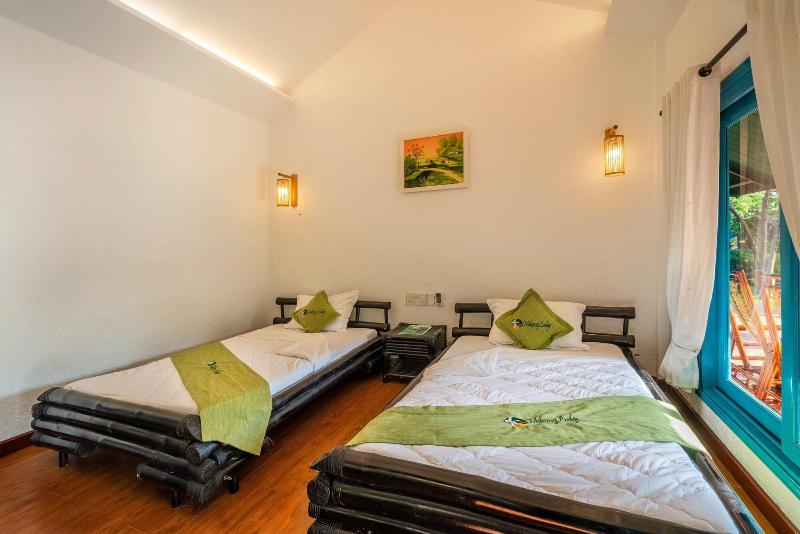 Mekong Lodge Hotel & Resort image