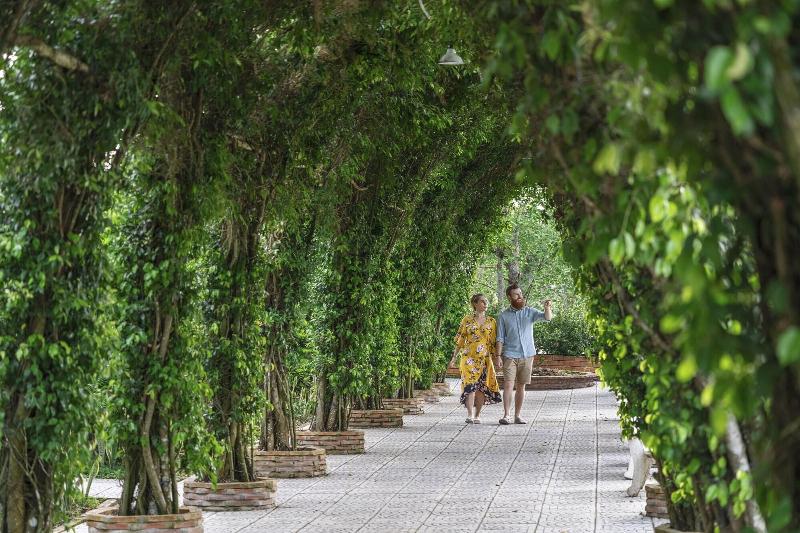 Mekong Lodge Hotel & Resort image