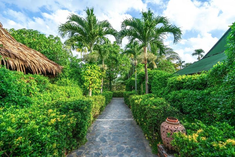 Mekong Lodge Hotel & Resort image