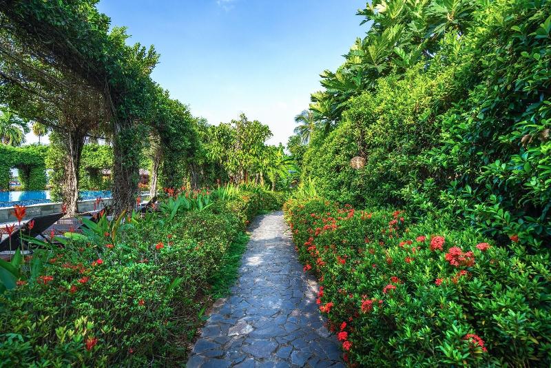 Mekong Lodge Hotel & Resort image