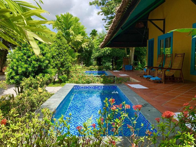 Mekong Lodge Hotel & Resort image