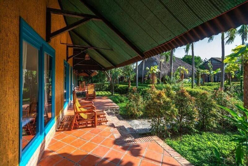 Mekong Lodge Hotel & Resort image