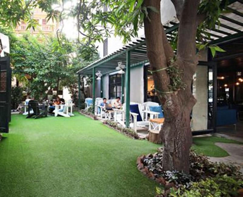 Ping Diamond Hotel image