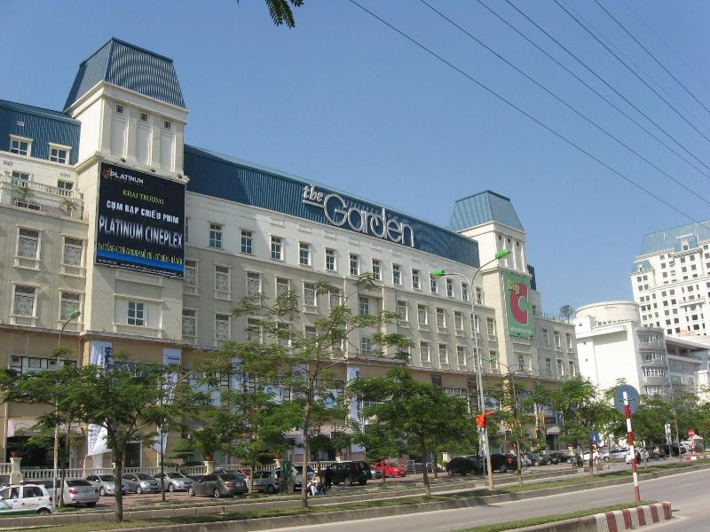 Ping Diamond Hotel image