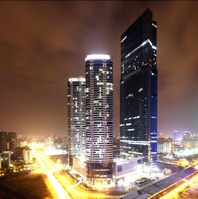 Ping Diamond Hotel image
