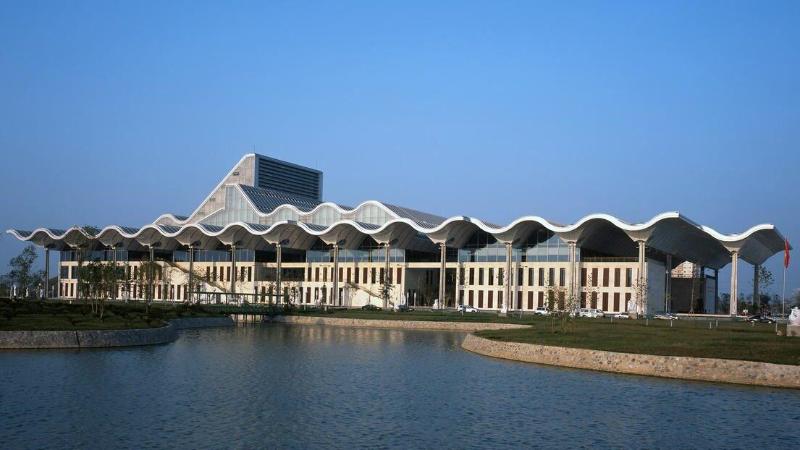 Ping Diamond Hotel image