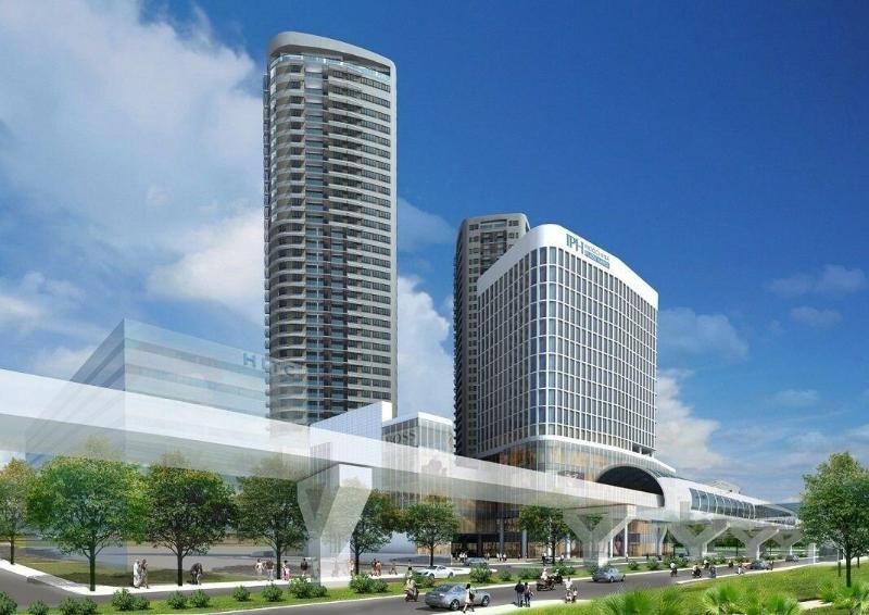 Ping Diamond Hotel image