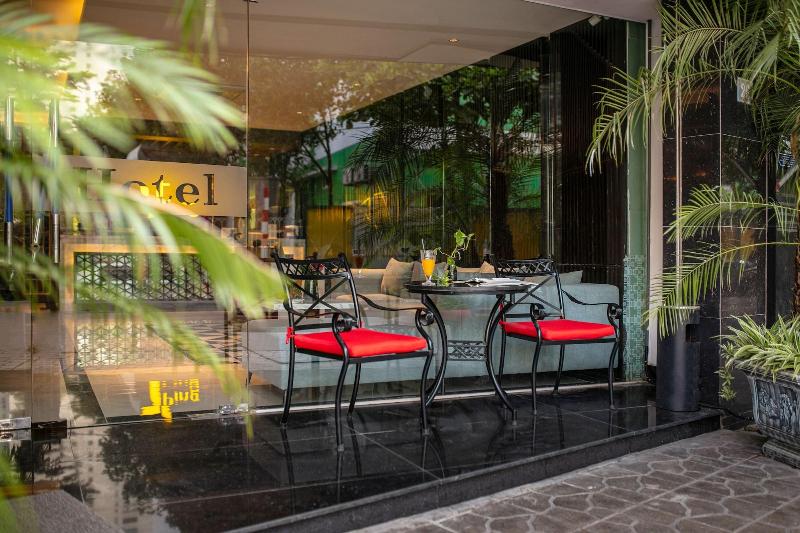 Ping Diamond Hotel image