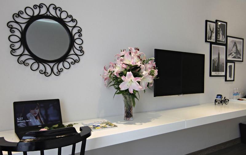 Ping Diamond Hotel image