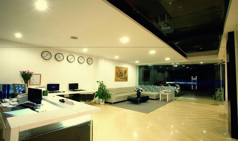 Ping Diamond Hotel image