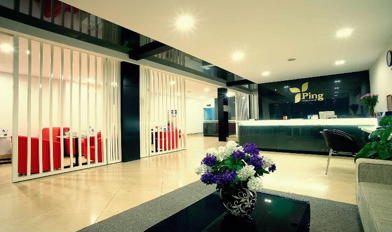 Ping Diamond Hotel image
