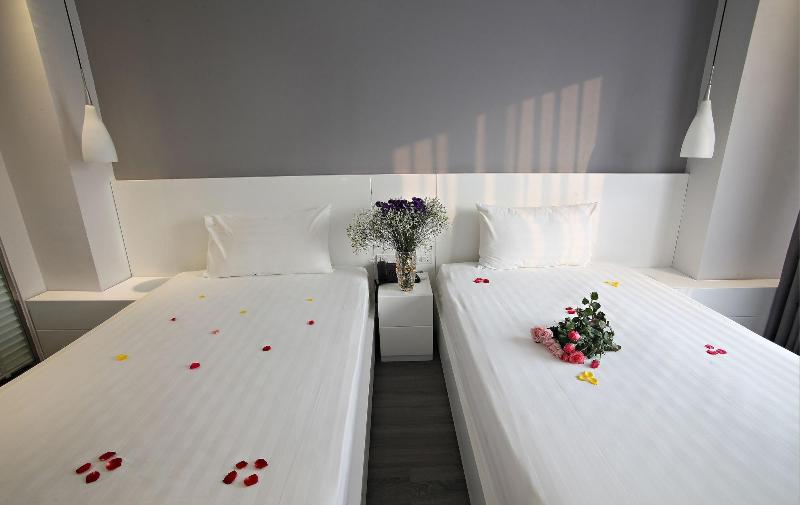 Ping Diamond Hotel image
