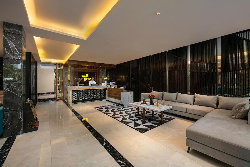 Ping Diamond Hotel image