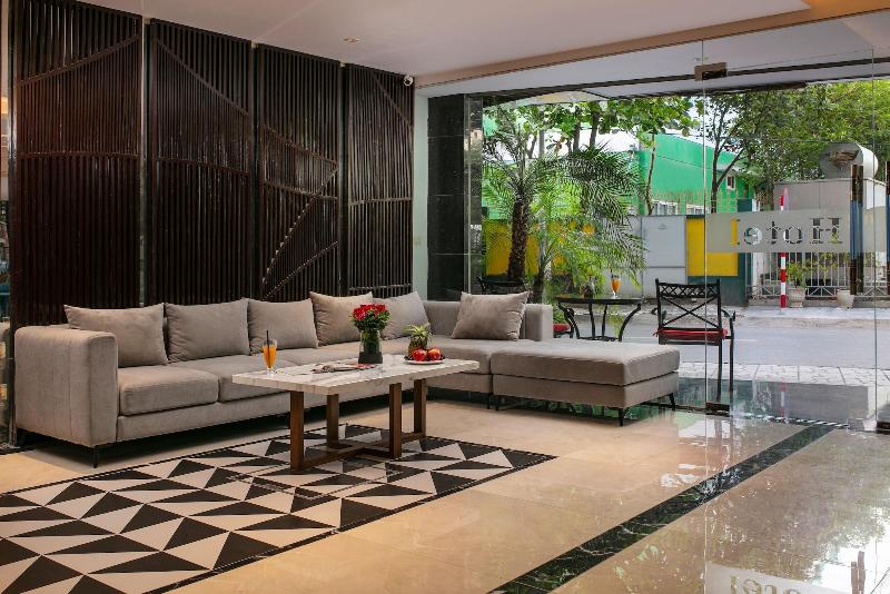 Ping Diamond Hotel image