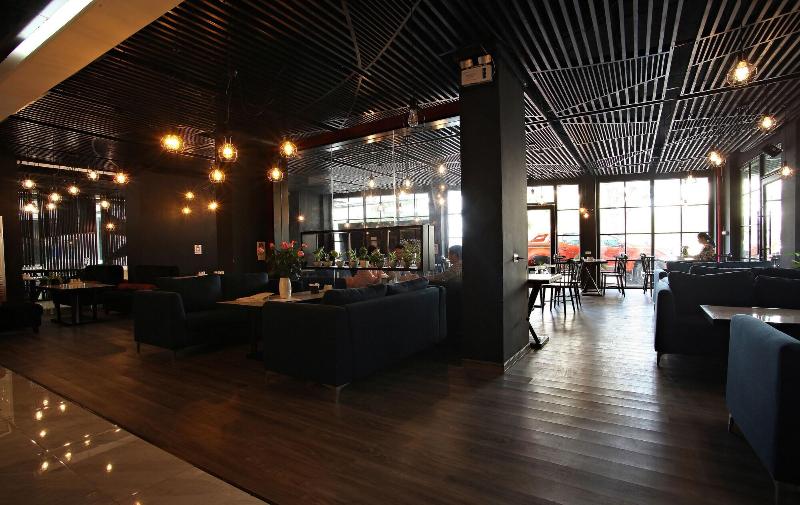 Ping Diamond Hotel image