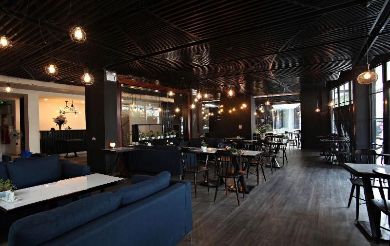 Ping Diamond Hotel image