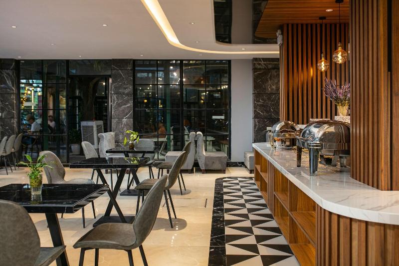 Ping Diamond Hotel image