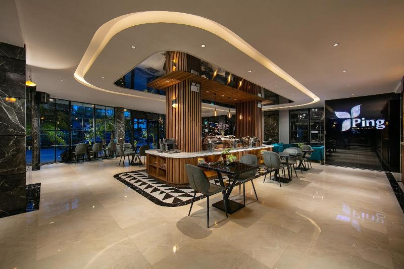 Ping Diamond Hotel image