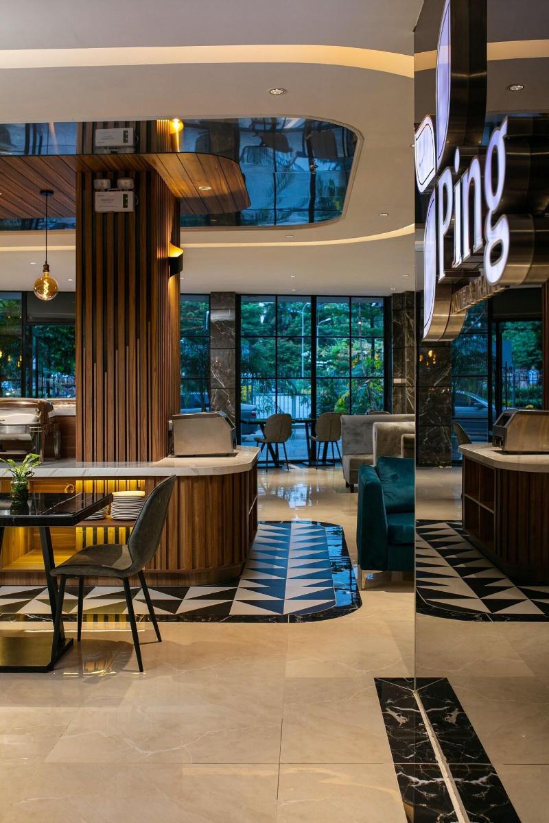 Ping Diamond Hotel image