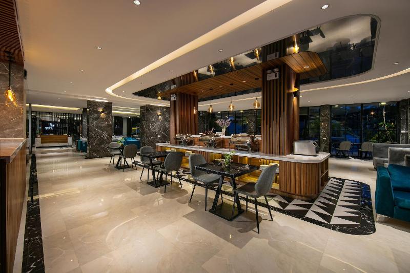 Ping Diamond Hotel image