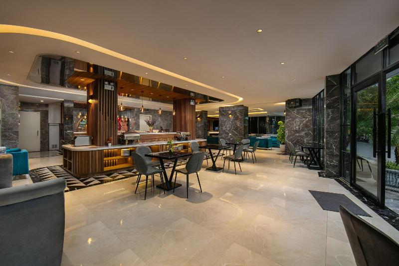 Ping Diamond Hotel image