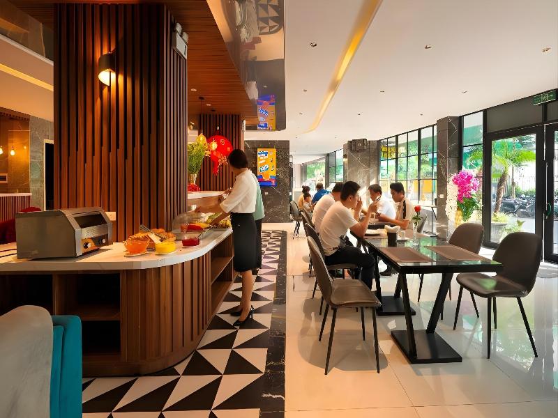Ping Diamond Hotel image
