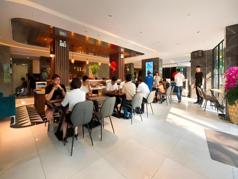 Ping Diamond Hotel image