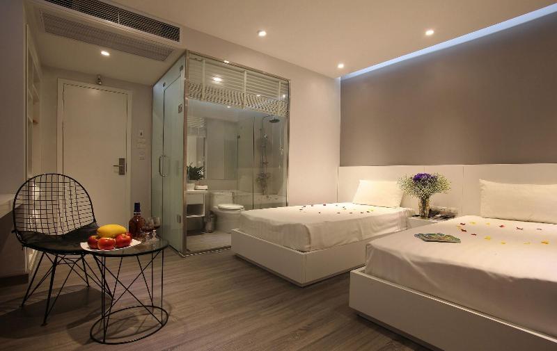 Ping Diamond Hotel image