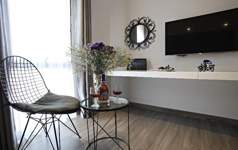 Ping Diamond Hotel image