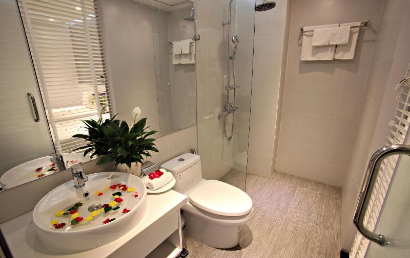 Ping Diamond Hotel image