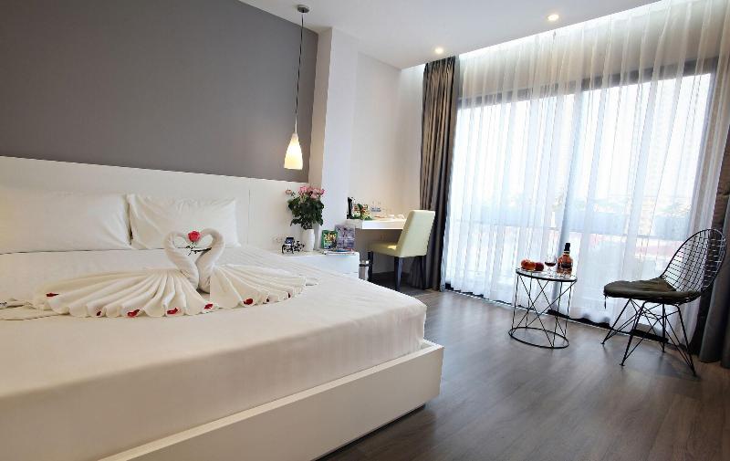 Ping Diamond Hotel image