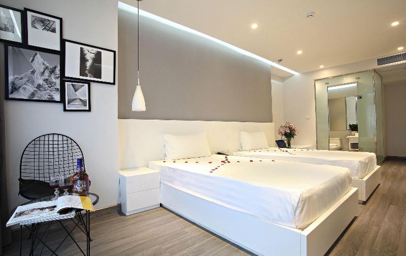 Ping Diamond Hotel image