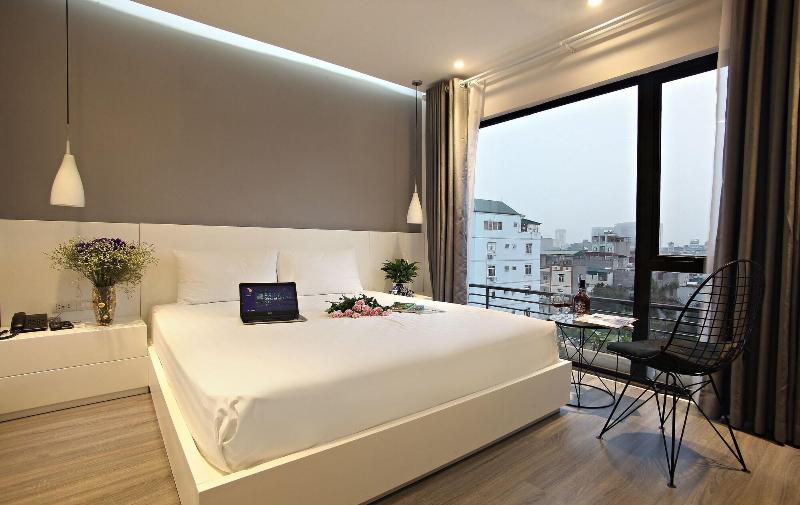Ping Diamond Hotel image