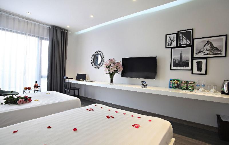 Ping Diamond Hotel image