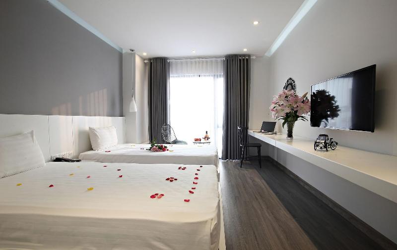 Ping Diamond Hotel image
