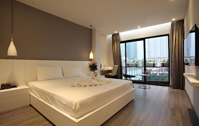 Ping Diamond Hotel image