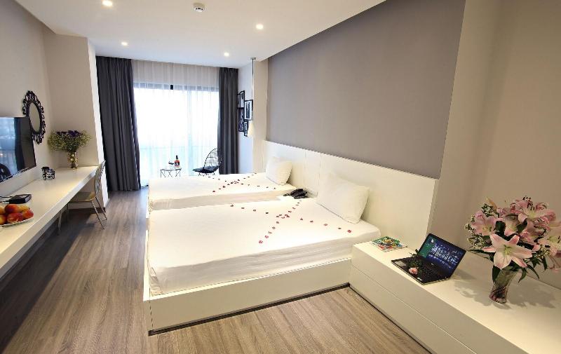 Ping Diamond Hotel image