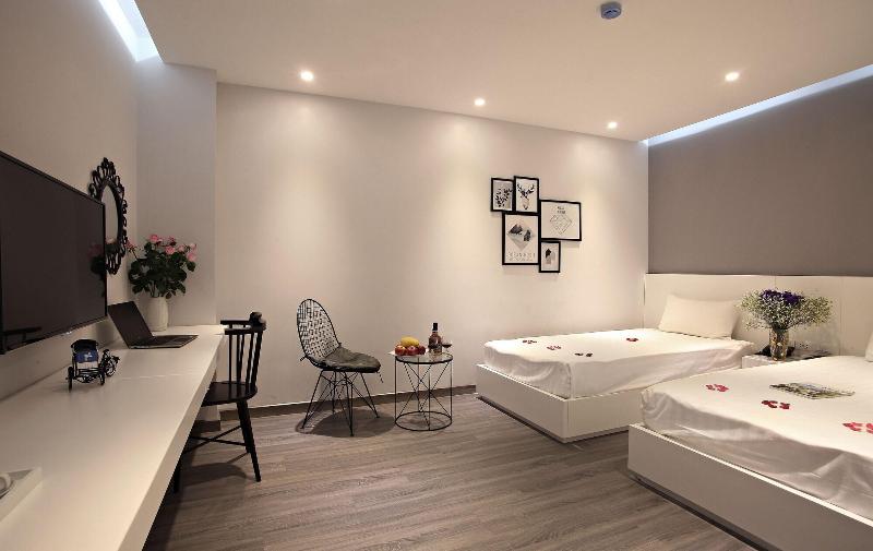 Ping Diamond Hotel image