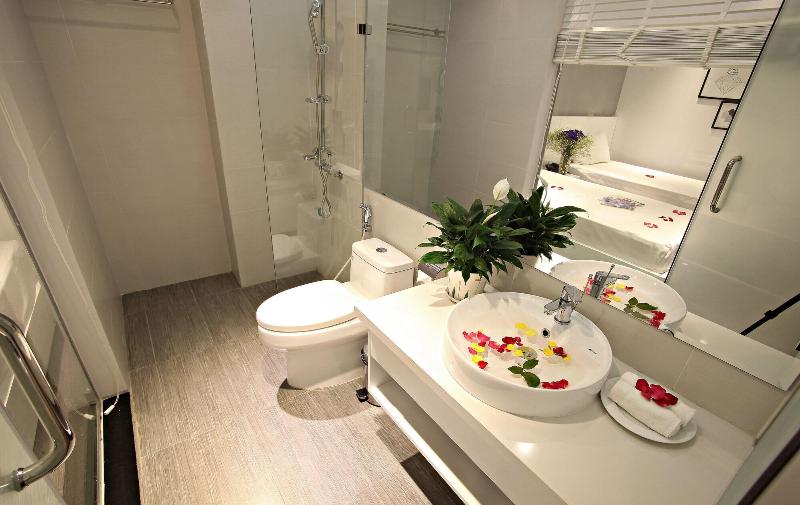 Ping Diamond Hotel image