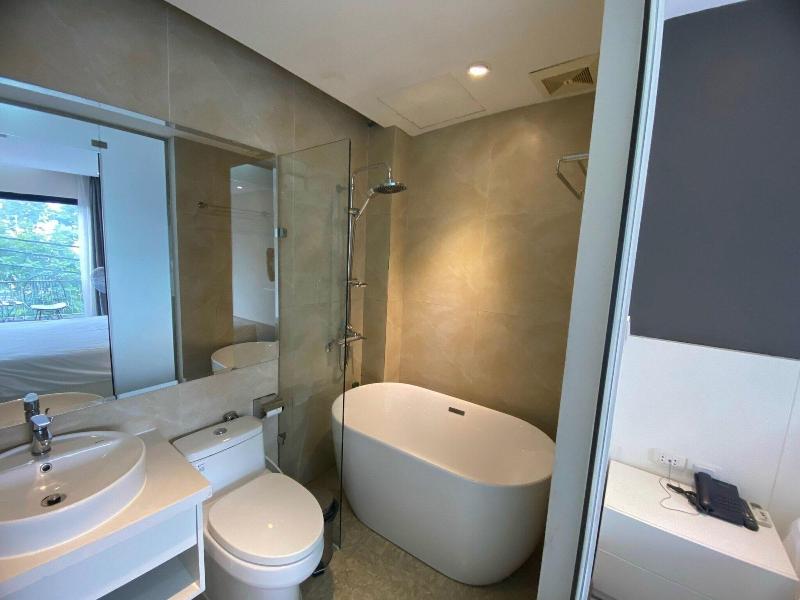 Ping Diamond Hotel image