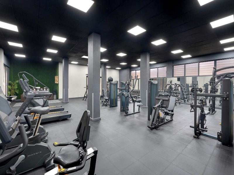 Protea Hotel By Marriott Lusaka image