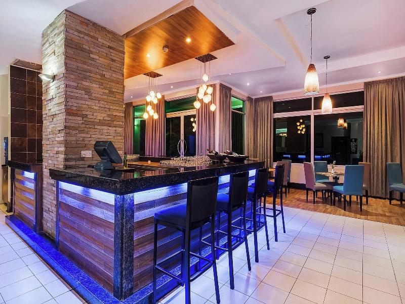 Protea Hotel By Marriott Lusaka image